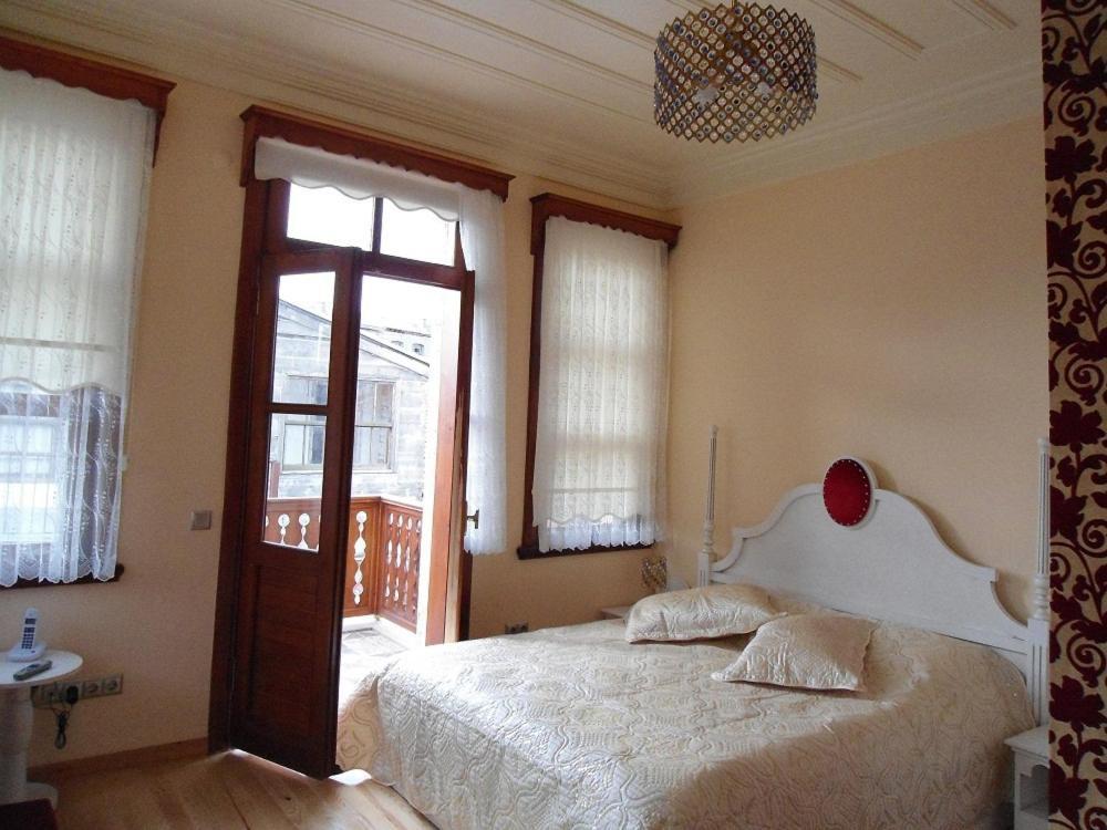 Yali Butik Otel Адалар Стая снимка