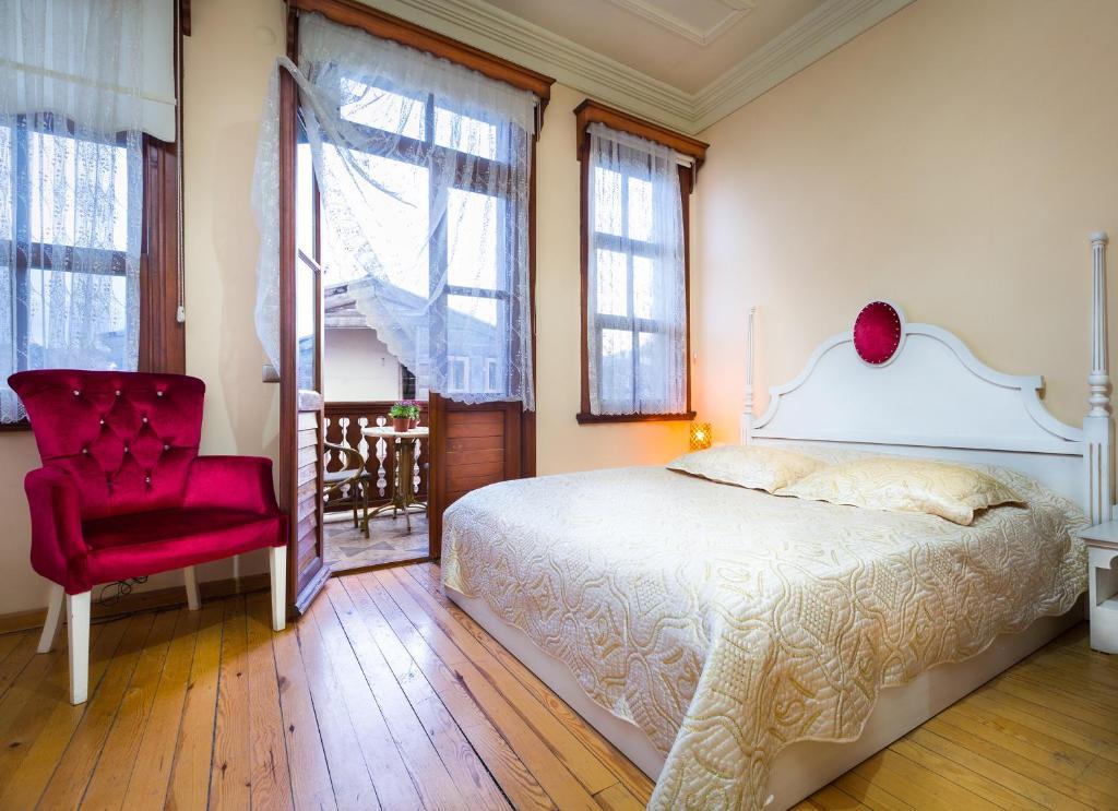 Yali Butik Otel Адалар Екстериор снимка