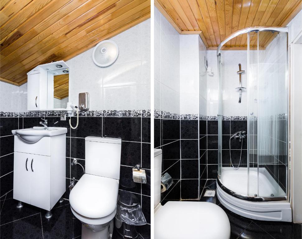 Yali Butik Otel Адалар Екстериор снимка