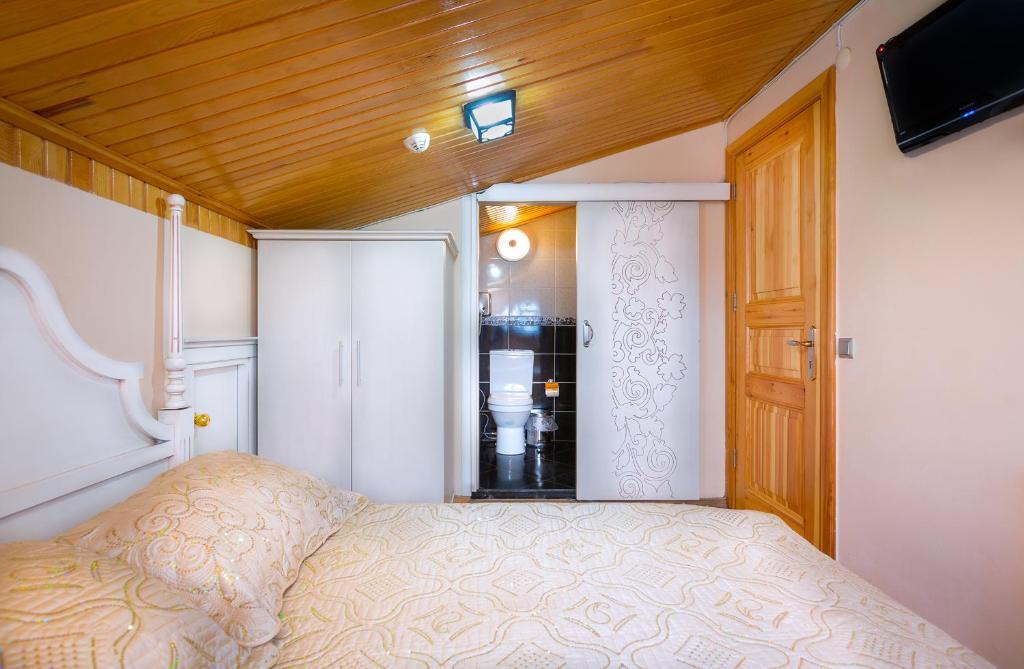 Yali Butik Otel Адалар Екстериор снимка